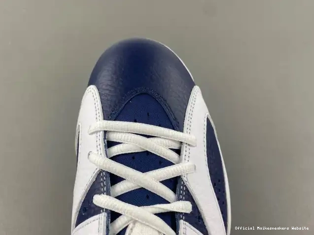 Official Maikesneakers CT8529-164 6 Jordan Olympic Air 0403